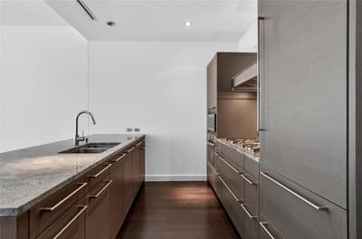 2900 Mckinnon Street # 403, Dallas TX 75201 - Photo 3