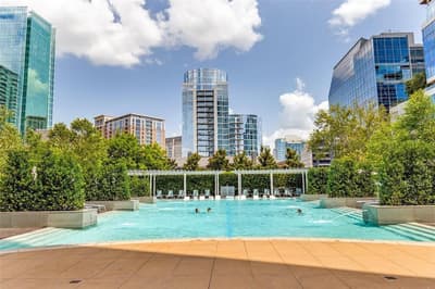 2900 Mckinnon Street # 403, Dallas TX 75201 - Photo 5
