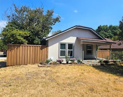 2551 Kingston Street, Dallas TX 75211