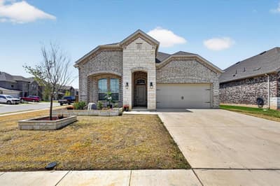 3703 High Country Road, Aubrey TX 76227 - Photo 2