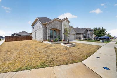 3703 High Country Road, Aubrey TX 76227 - Photo 3