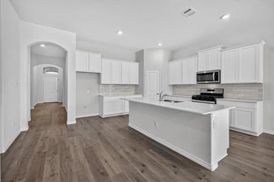 3703 High Country Road, Aubrey TX 76227 - Photo 5