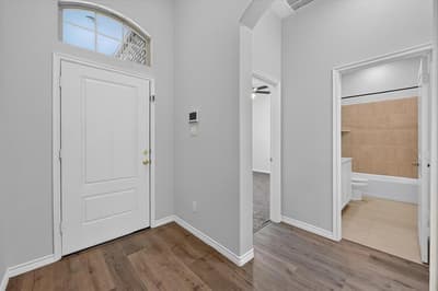 3703 High Country Road, Aubrey TX 76227 - Photo 4