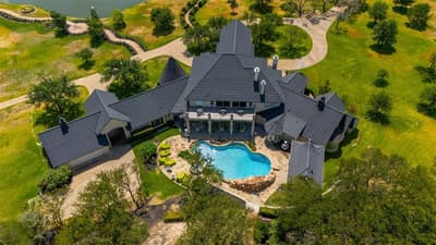 8801 Clay Hibbins Road, Keller TX 76248 - Photo 2
