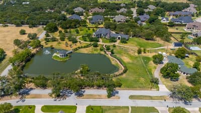 8801 Clay Hibbins Road, Keller TX 76248 - Photo 3
