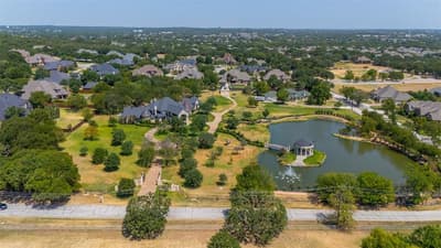 8801 Clay Hibbins Road, Keller TX 76248