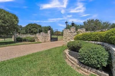 8801 Clay Hibbins Road, Keller TX 76248 - Photo 5