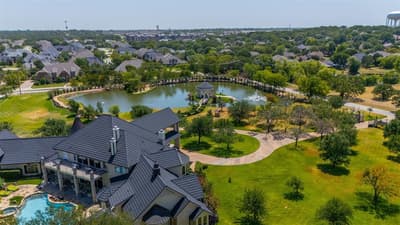 8801 Clay Hibbins Road, Keller TX 76248 - Photo 4