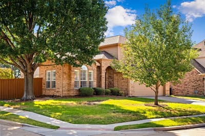 8120 Tavaros Drive, Plano TX 75024 - Photo 3
