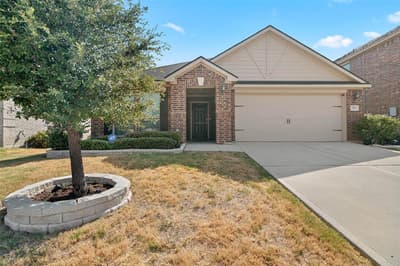 175 Aster Drive, Sanger TX 76266 - Photo 2