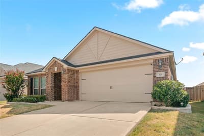 175 Aster Drive, Sanger TX 76266 - Photo 3