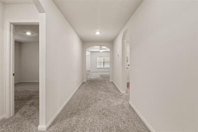 175 Aster Drive, Sanger TX 76266 - Photo 4
