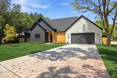 3023 Mallory Drive, Dallas TX 75216