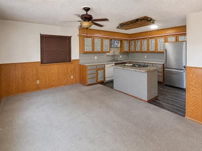801 Paula Street, Kennedale TX 76060 - Photo 3