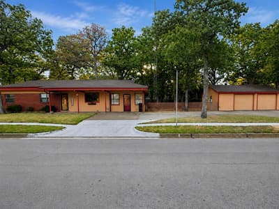 801 Paula Street, Kennedale TX 76060