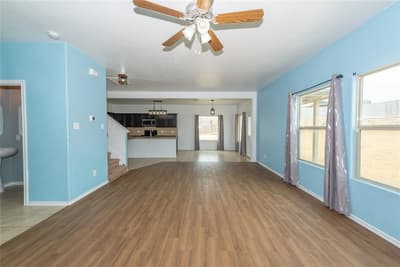 324 Fairgrounds Lane, Ponder TX 76259 - Photo 3