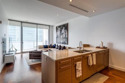 2900 Mckinnon Street # 402, Dallas TX 75201 - Photo 3