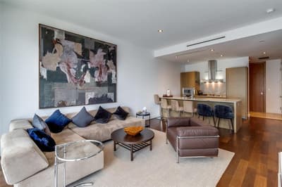 2900 Mckinnon Street # 402, Dallas TX 75201 - Photo 5