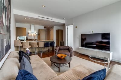 2900 Mckinnon Street # 402, Dallas TX 75201 - Photo 4