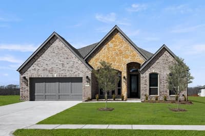 604 Ole Opry Drive, Burleson TX 76028 - Photo 2