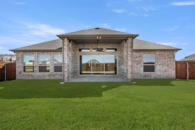604 Ole Opry Drive, Burleson TX 76028 - Photo 5