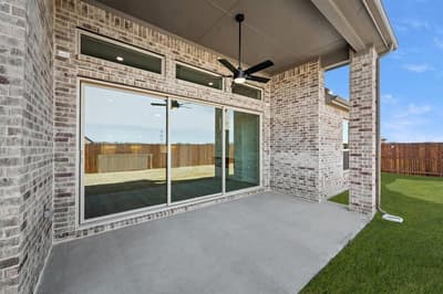 604 Ole Opry Drive, Burleson TX 76028 - Photo 4