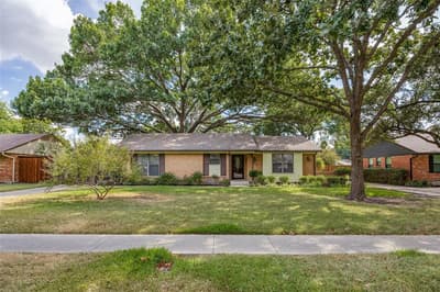 813 Brookhurst Drive, Richardson TX 75080 - Photo 2