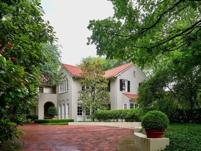 4115 Turtle Creek Boulevard, Dallas TX 75219 - Photo 2