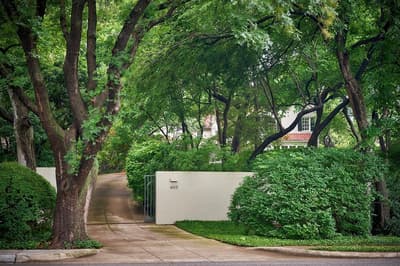 4115 Turtle Creek Boulevard, Dallas TX 75219
