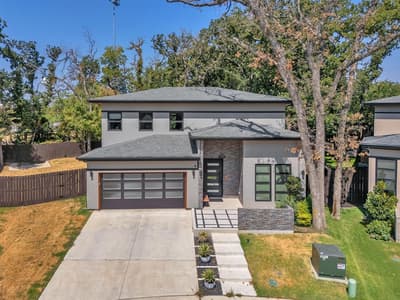 3059 Tall Oaks Court, Corinth TX 76210