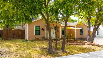 1001 S 5th Street, Garland TX 75040 - Photo 2
