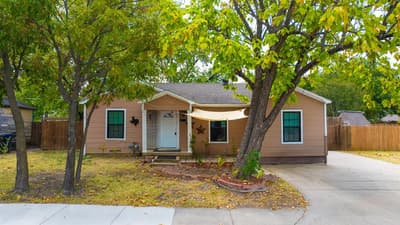 1001 S 5th Street, Garland TX 75040