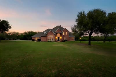 6239-B Fm 879, Ennis TX 75119