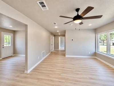 6614 Bridges Avenue, Richland Hills TX 76118 - Photo 3