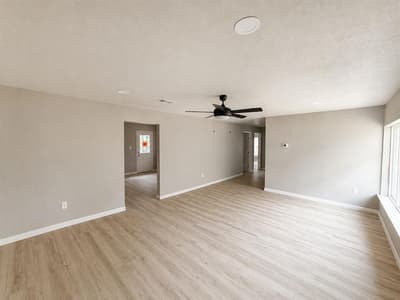 6614 Bridges Avenue, Richland Hills TX 76118 - Photo 5