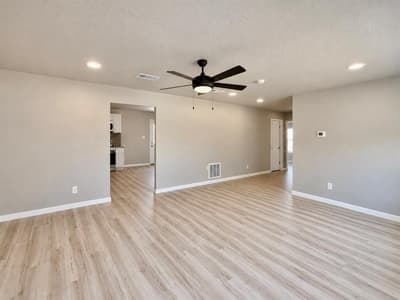 6614 Bridges Avenue, Richland Hills TX 76118 - Photo 4