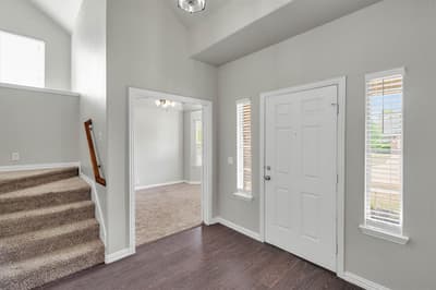 221 Bear Trail, Waxahachie TX 75165 - Photo 3