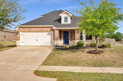 221 Bear Trail, Waxahachie TX 75165