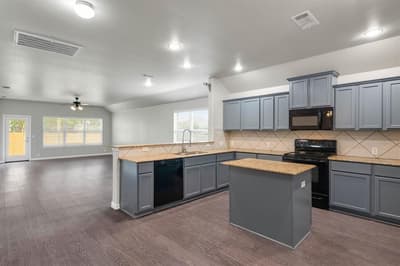 221 Bear Trail, Waxahachie TX 75165 - Photo 5