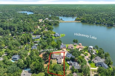 1428 Lakeshore, Hideaway TX 75771 - Photo 3