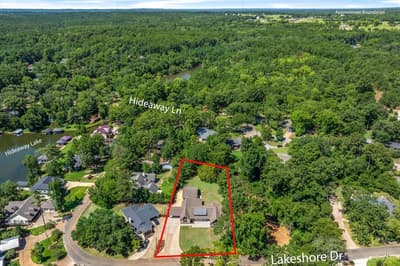 1428 Lakeshore, Hideaway TX 75771 - Photo 4