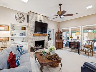 3801 Graphic Place, Plano TX 75075 - Photo 3