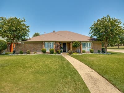 3801 Graphic Place, Plano TX 75075