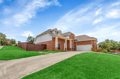 2622 Westwind Drive, Corinth TX 76210 - Photo 3