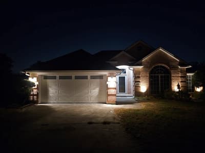 548 NW Wintercrest Road, Burleson TX 76028 - Photo 2