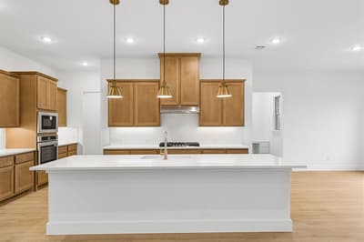 4440 Vaquero Drive, Waxahachie TX 75165 - Photo 2
