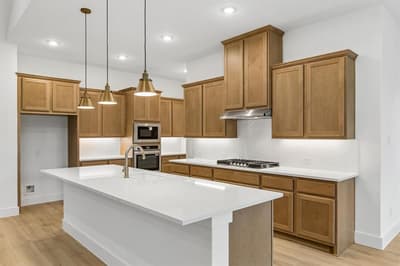 4440 Vaquero Drive, Waxahachie TX 75165