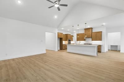 4440 Vaquero Drive, Waxahachie TX 75165 - Photo 5