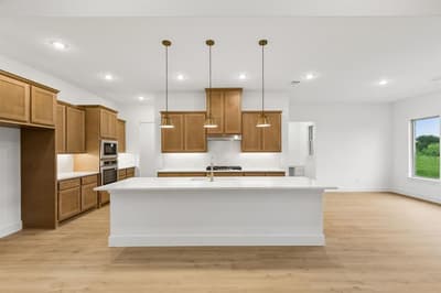 4440 Vaquero Drive, Waxahachie TX 75165 - Photo 4