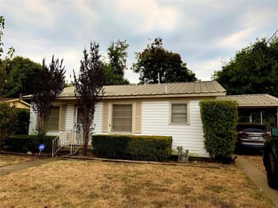 113 Moon Street, Cleburne TX 76033